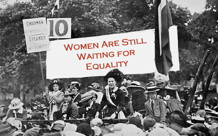 equality amendment 19th happy womens work champagne yet pop don just rights there