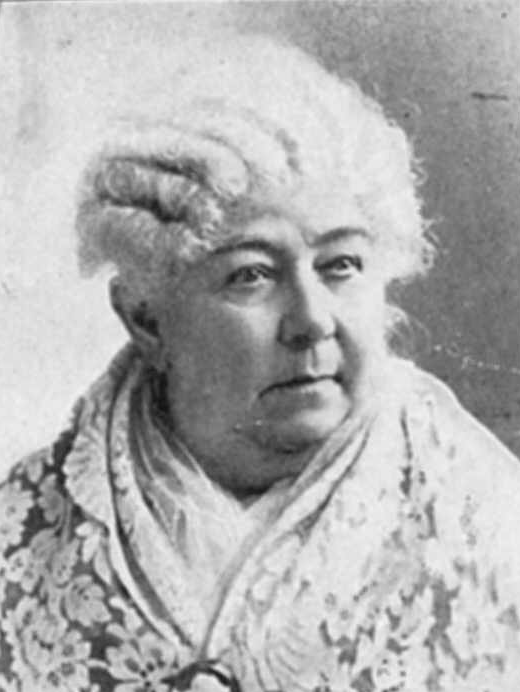 Happy 200th Birthday Elizabeth Cady Stanton Thefeministbride 