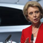 WA Governor Chris Gregoire, Photo by Sean Gallup/Getty Images