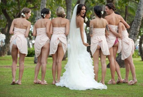 The great debate… is it time to ditch the Garter removal? Or is it a