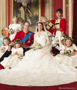 Royal Wedding Bill Murray